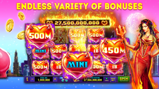 تحميل Lucky Time Slots فيجاس كازينو كازينو لنظام أندرويد لقطة شاشة 5