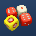 تحميل  Dom Dice Merge