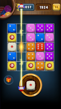 تحميل Dom Dice Merge الألغاز لنظام أندرويد لقطة شاشة 2