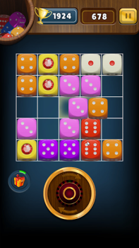 تحميل Dom Dice Merge الألغاز لنظام أندرويد لقطة شاشة 4