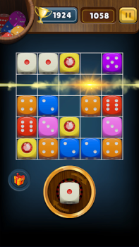 تحميل Dom Dice Merge الألغاز لنظام أندرويد لقطة شاشة 5