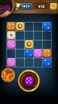 تحميل Dom Dice Merge الألغاز لنظام أندرويد لقطة شاشة 6
