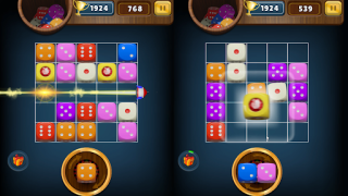 تحميل Dom Dice Merge الألغاز لنظام أندرويد لقطة شاشة 7