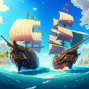 تحميل  Pirate Raid - Caribbean Battle