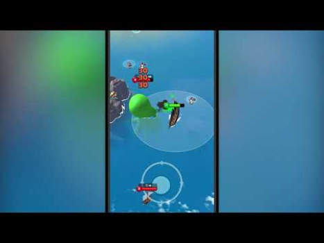 تحميل Pirate Raid - Caribbean Battle المحاكاة لنظام أندرويد لقطة شاشة 8