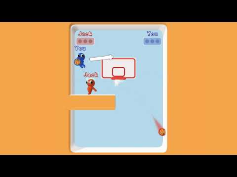 تحميل Basket Battle العاب اكشن لنظام أندرويد لقطة شاشة 5