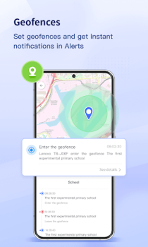 تحميل AirDroid Parental Control الأمومة والطفولة لنظام أندرويد لقطة شاشة 6