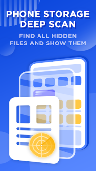 تحميل File Recovery - Restore Files أدوات لنظام أندرويد لقطة شاشة 2