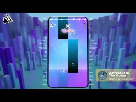 تحميل Magic Tiles 3 موسيقى لنظام أندرويد لقطة شاشة 8