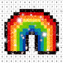 تحميل  Pixel by Number™ - Pixel Art