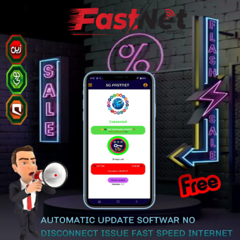 تحميل 5G FASTNET أدوات لنظام أندرويد لقطة شاشة 7