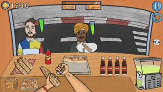 تحميل كرانتيكا المحاكاة لنظام أندرويد لقطة شاشة 3