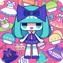 تحميل  CustomTiyoko -Dress Up Game-