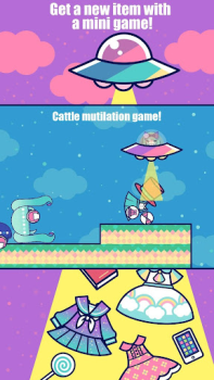 تحميل CustomTiyoko -Dress Up Game- ألعاب عارضة لنظام أندرويد لقطة شاشة 3