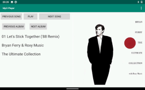 تحميل Mp3 Car Player الموسيقى والصوت لنظام أندرويد لقطة شاشة 4