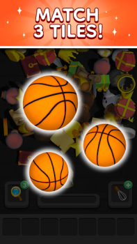 تحميل Match 3D - Tile Triple Puzzle الألغاز لنظام أندرويد لقطة شاشة 5