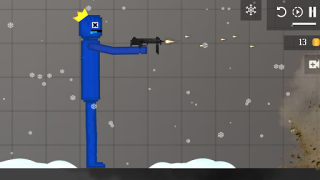 تحميل SNOW MELON PLAYGROUNDS 2 العاب اكشن لنظام أندرويد لقطة شاشة 3