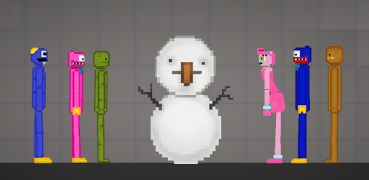 تحميل SNOW MELON PLAYGROUNDS 2 العاب اكشن لنظام أندرويد لقطة شاشة 6