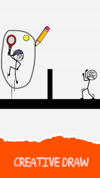 تحميل Save The Stick: Draw 2 Save الألغاز لنظام أندرويد لقطة شاشة 2