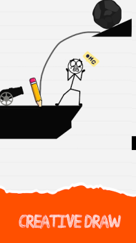 تحميل Save The Stick: Draw 2 Save الألغاز لنظام أندرويد لقطة شاشة 5