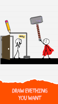 تحميل Save The Stick: Draw 2 Save الألغاز لنظام أندرويد لقطة شاشة 6