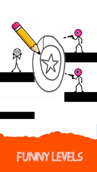 تحميل Save The Stick: Draw 2 Save الألغاز لنظام أندرويد لقطة شاشة 7