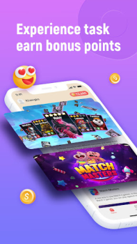 تحميل Lucky Rewards - Play & Earn وسائل الترفيه لنظام أندرويد لقطة شاشة 6