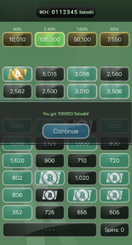 تحميل Bitcoin Cash Giveaway ممر لنظام أندرويد لقطة شاشة 3