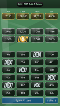 تحميل Bitcoin Cash Giveaway ممر لنظام أندرويد لقطة شاشة 7