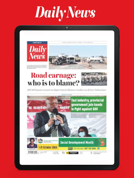 تحميل Daily News الأخبار والمجلات لنظام أندرويد لقطة شاشة 5