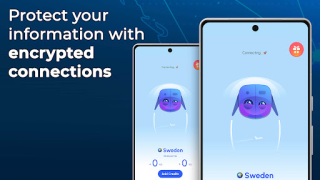 تحميل Hapi VPN Safe Unlimited Proxy أدوات لنظام أندرويد لقطة شاشة 7