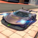 تحميل  Extreme Car Driving Simulator