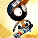 تحميل  Stickman Skate Battle