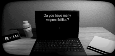 تحميل Start Survey Horror العاب اكشن لنظام أندرويد لقطة شاشة 2