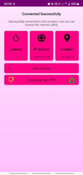 تحميل Fast VPN Proxy by SAHAR VPN أدوات لنظام أندرويد لقطة شاشة 5
