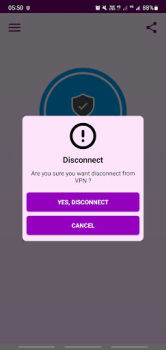 تحميل Fast VPN Proxy by SAHAR VPN أدوات لنظام أندرويد لقطة شاشة 7