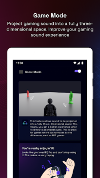 تحميل Volume Booster - Equalizer Pro الموسيقى والصوت لنظام أندرويد لقطة شاشة 7