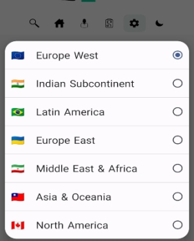 تحميل Prizee - FM 23 Database عمل لنظام أندرويد لقطة شاشة 6