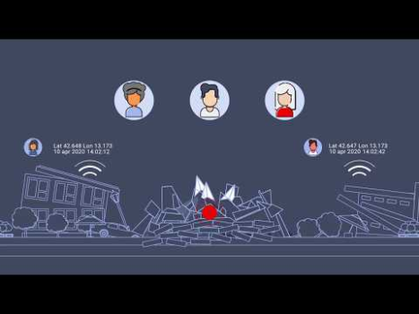 تحميل منبه الزلازل الاتصالات لنظام أندرويد لقطة شاشة 5