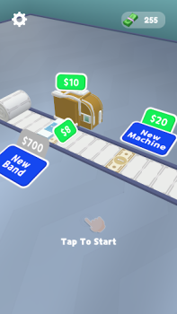 تحميل Easy Money 3D! ألعاب عارضة لنظام أندرويد لقطة شاشة 5