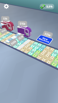 تحميل Easy Money 3D! ألعاب عارضة لنظام أندرويد لقطة شاشة 6