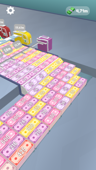 تحميل Easy Money 3D! ألعاب عارضة لنظام أندرويد لقطة شاشة 7
