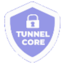 تحميل  Tunnel Core v2: Fast & Secure