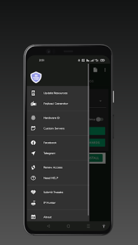 تحميل Tunnel Core v2: Fast & Secure أدوات لنظام أندرويد لقطة شاشة 3