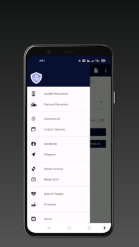 تحميل Tunnel Core v2: Fast & Secure أدوات لنظام أندرويد لقطة شاشة 6