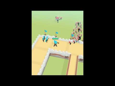 تحميل Wild Archer: Castle Defense ممر لنظام أندرويد لقطة شاشة 8