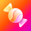 تحميل  CandyCut - Video Editor