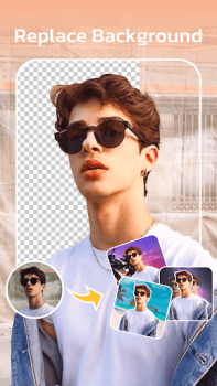 تحميل CandyCut - Video Editor مشغلات الفيديو والمحررين لنظام أندرويد لقطة شاشة 3