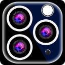 تحميل  Camera For iPhone 15 Camera HD