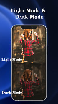 تحميل Camera For iPhone 15 Camera HD صورة فوتوغرافية لنظام أندرويد لقطة شاشة 5